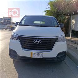 هیوندای H-1
